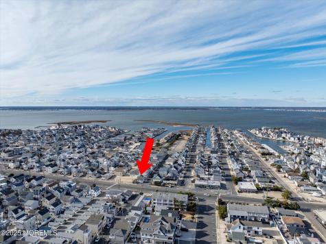 12 W Rutherford Lane Lavallette NJ 08735