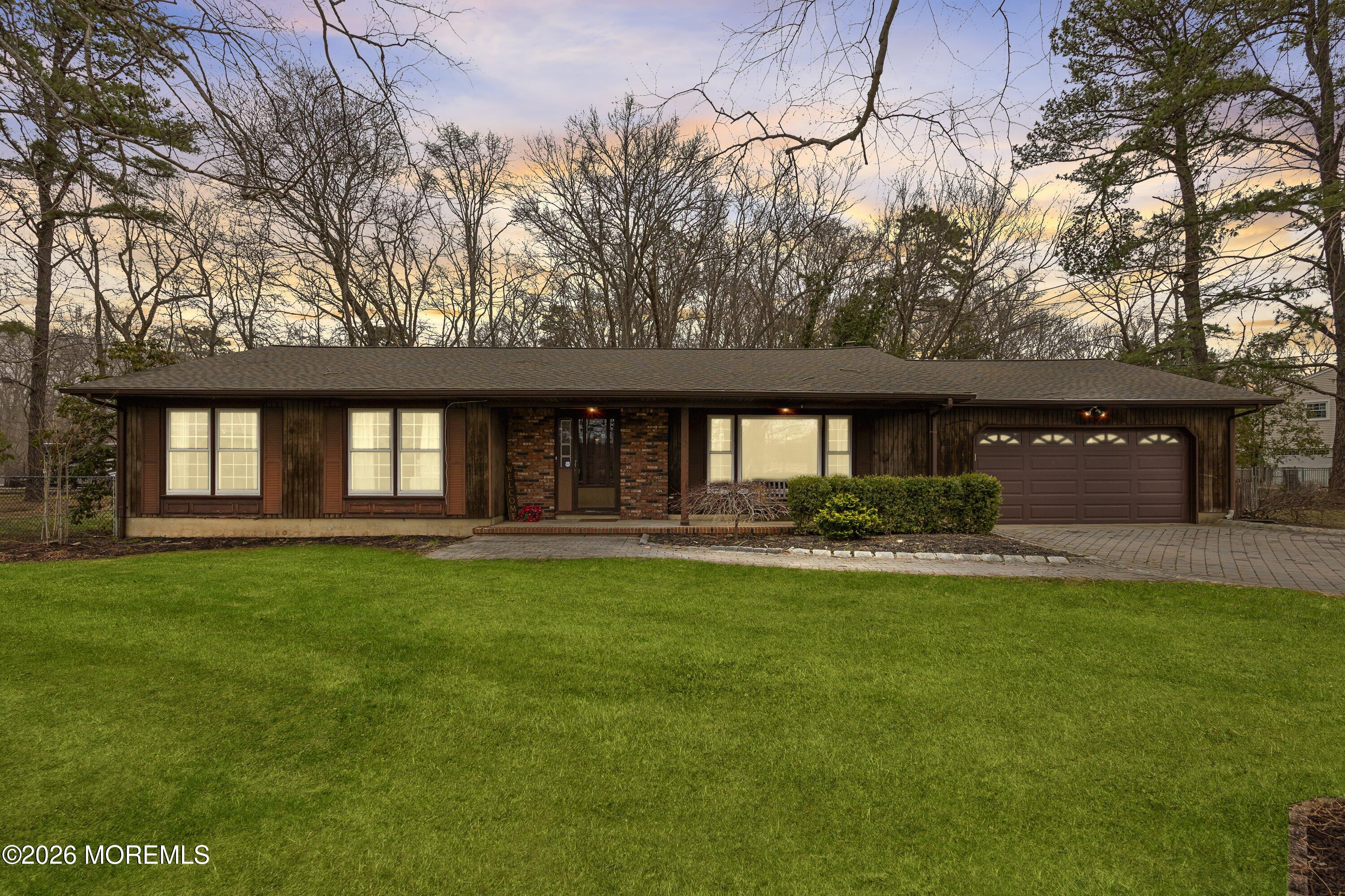1 Garvey Drive Monroe NJ 08831