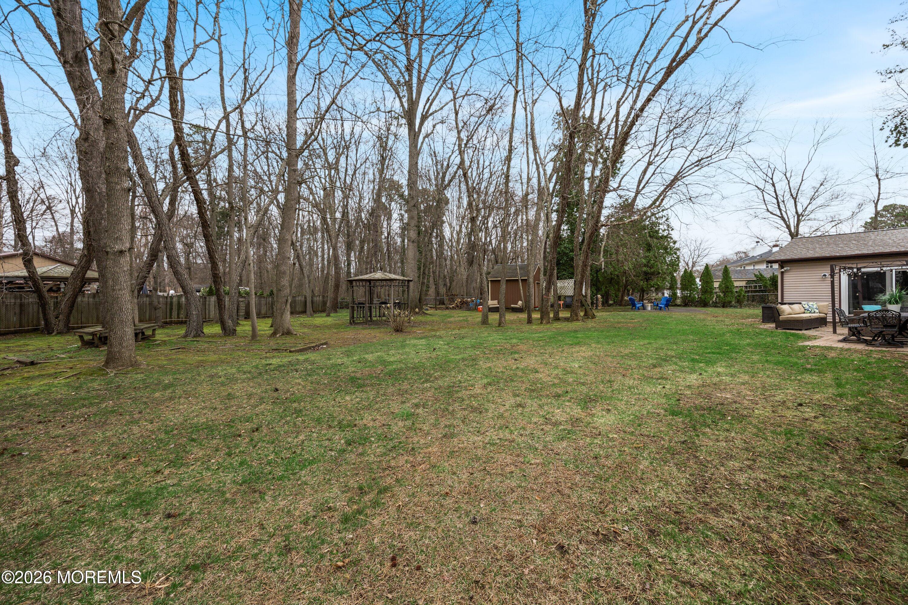 1 Garvey Drive Monroe NJ 08831