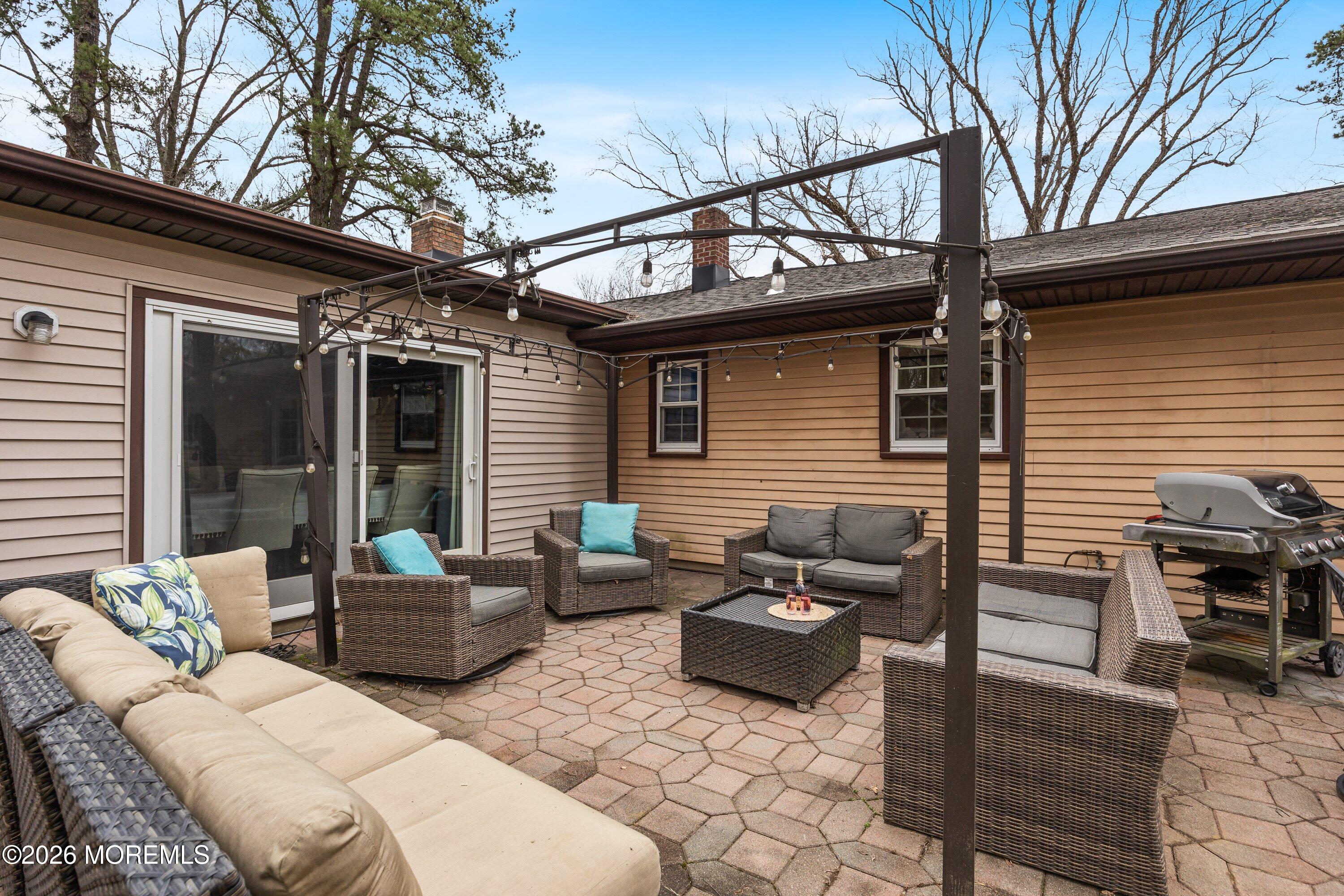 1 Garvey Drive Monroe NJ 08831