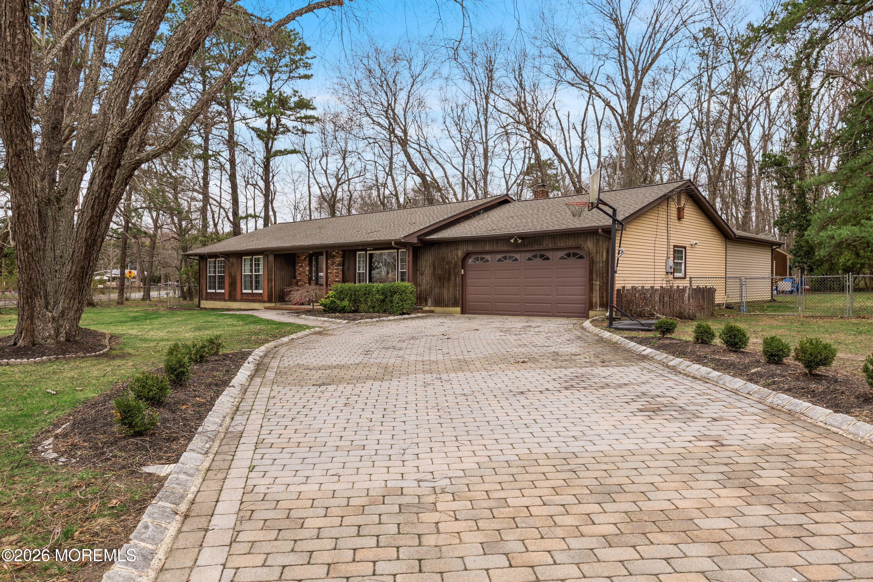 1 Garvey Drive Monroe NJ 08831