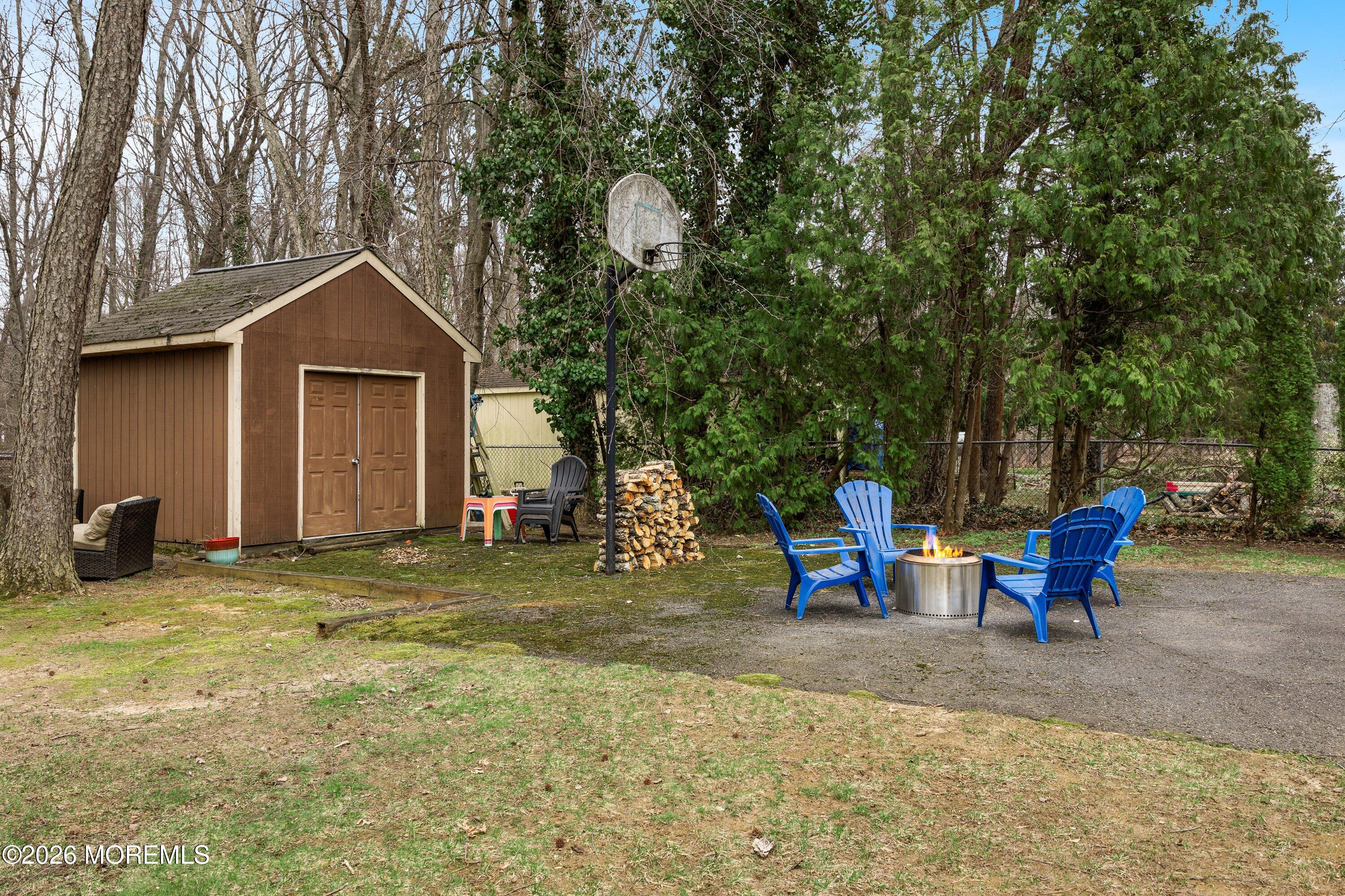 1 Garvey Drive Monroe NJ 08831