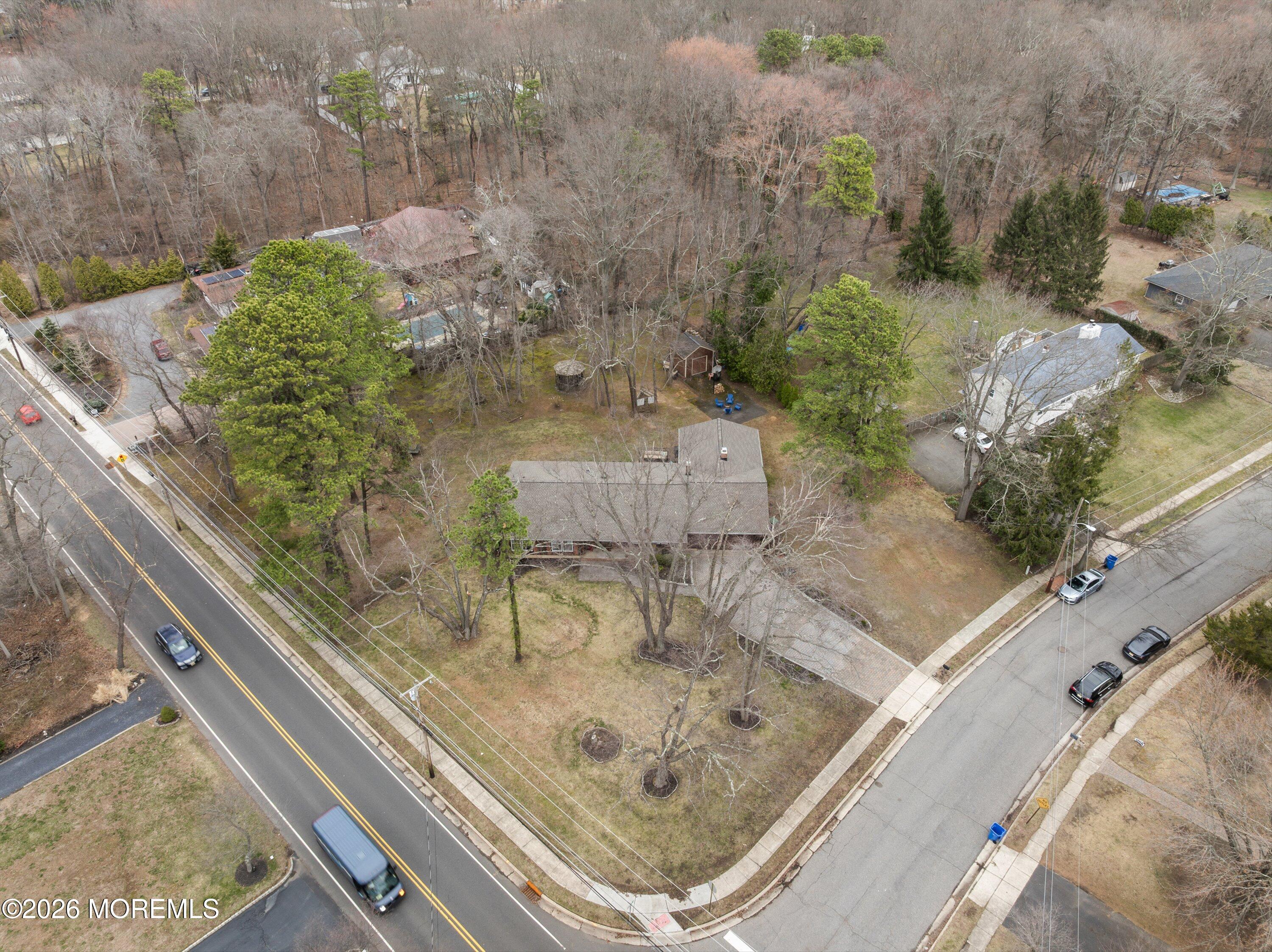 1 Garvey Drive Monroe NJ 08831