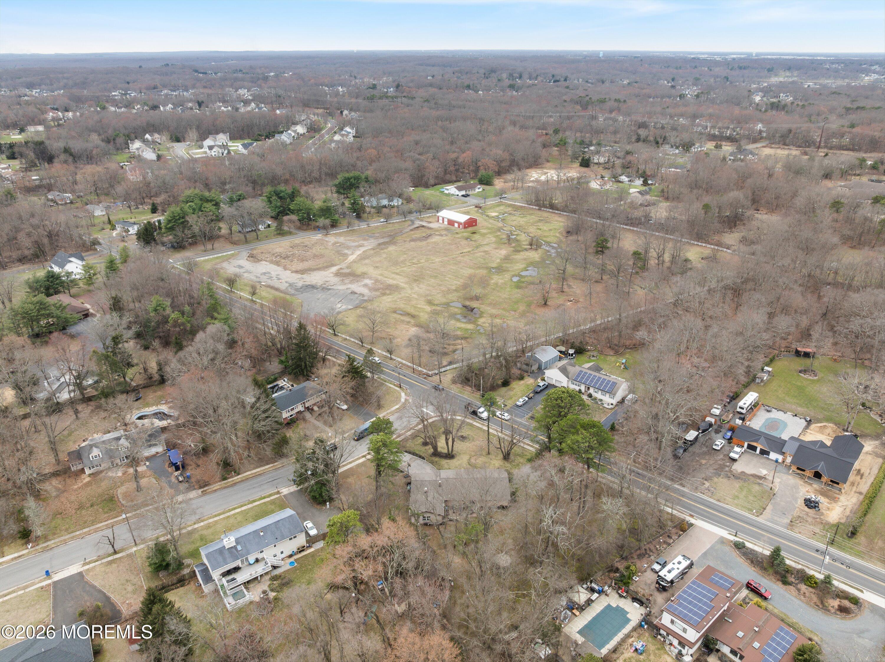 1 Garvey Drive Monroe NJ 08831