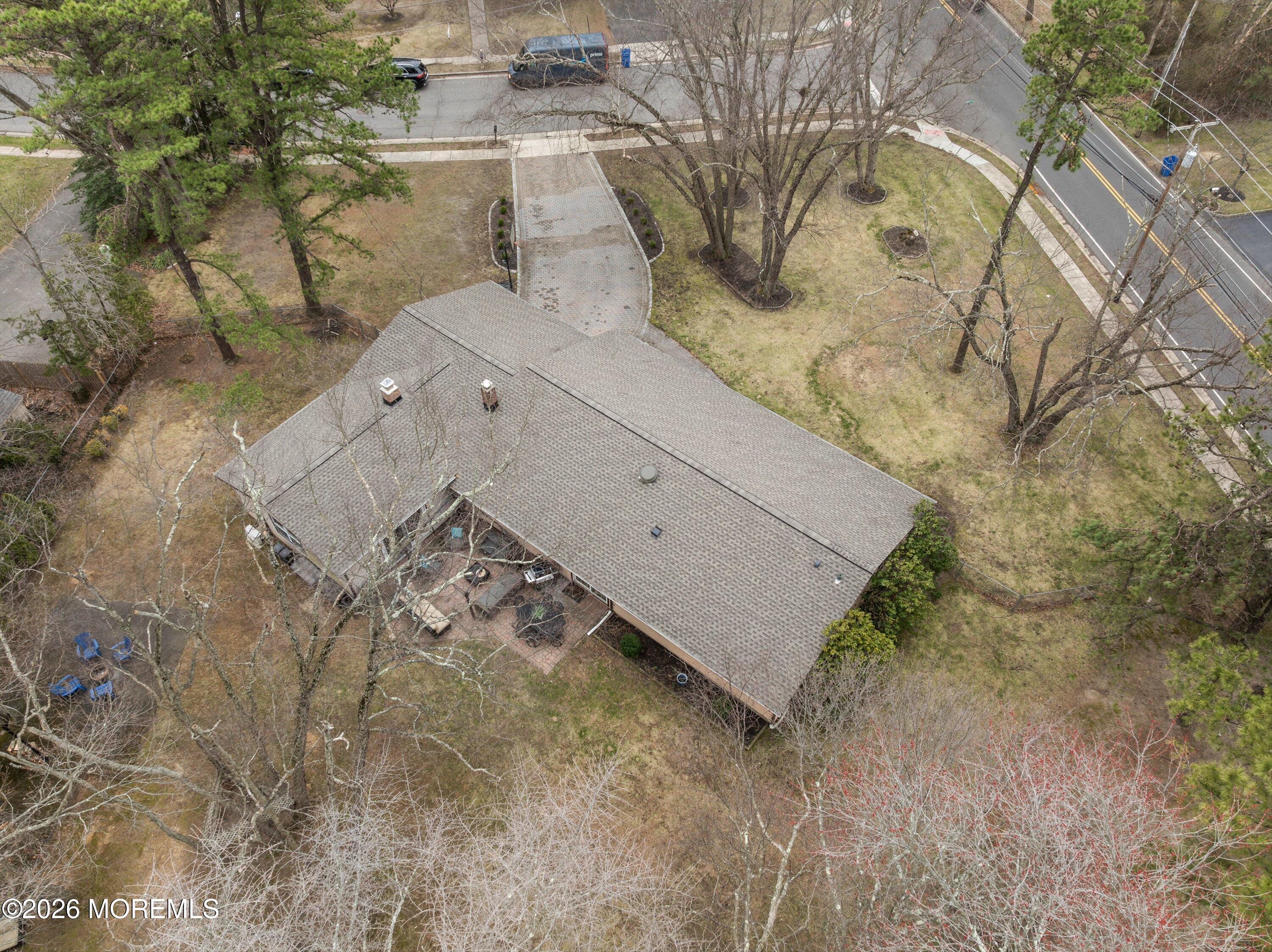 1 Garvey Drive Monroe NJ 08831