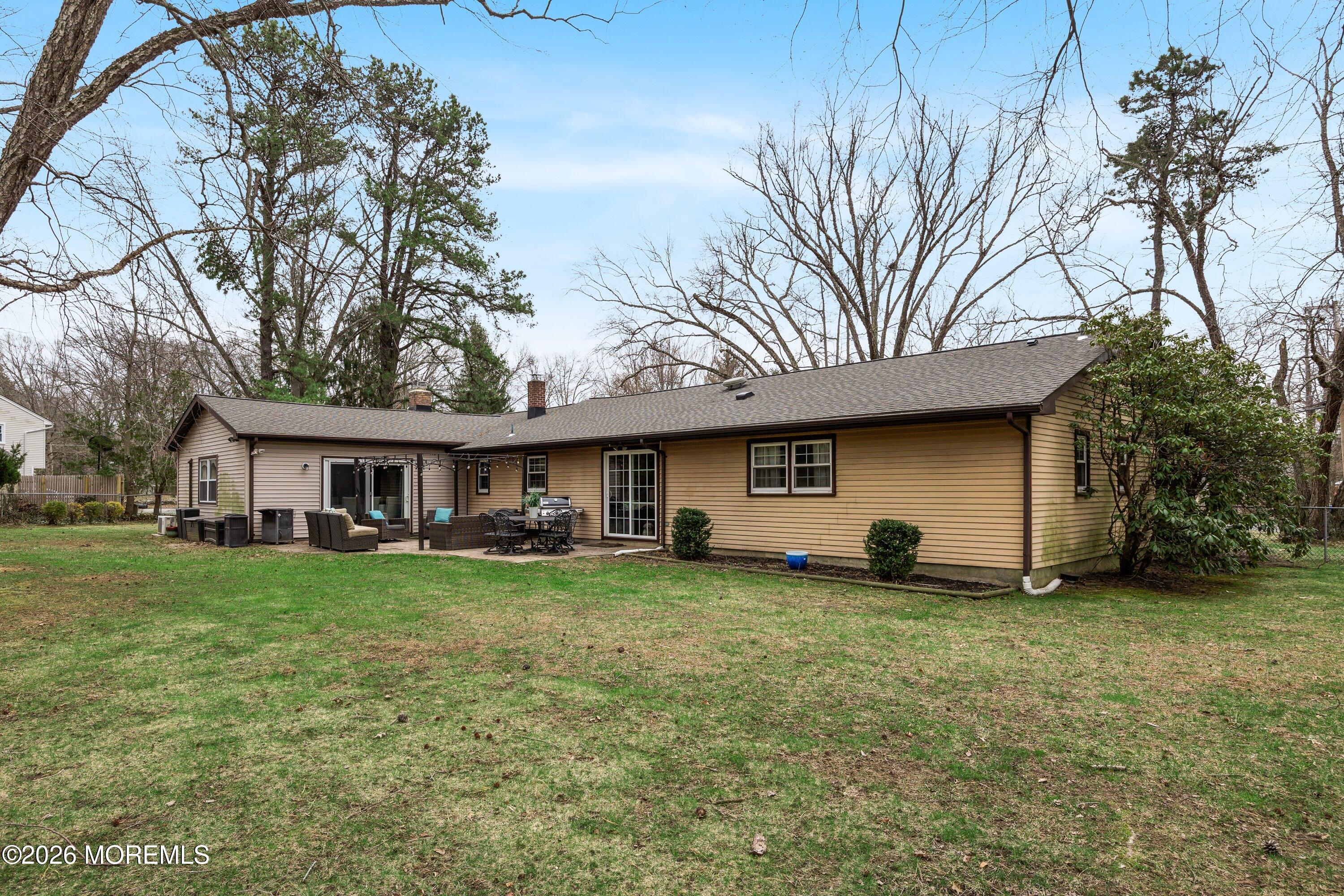 1 Garvey Drive Monroe NJ 08831