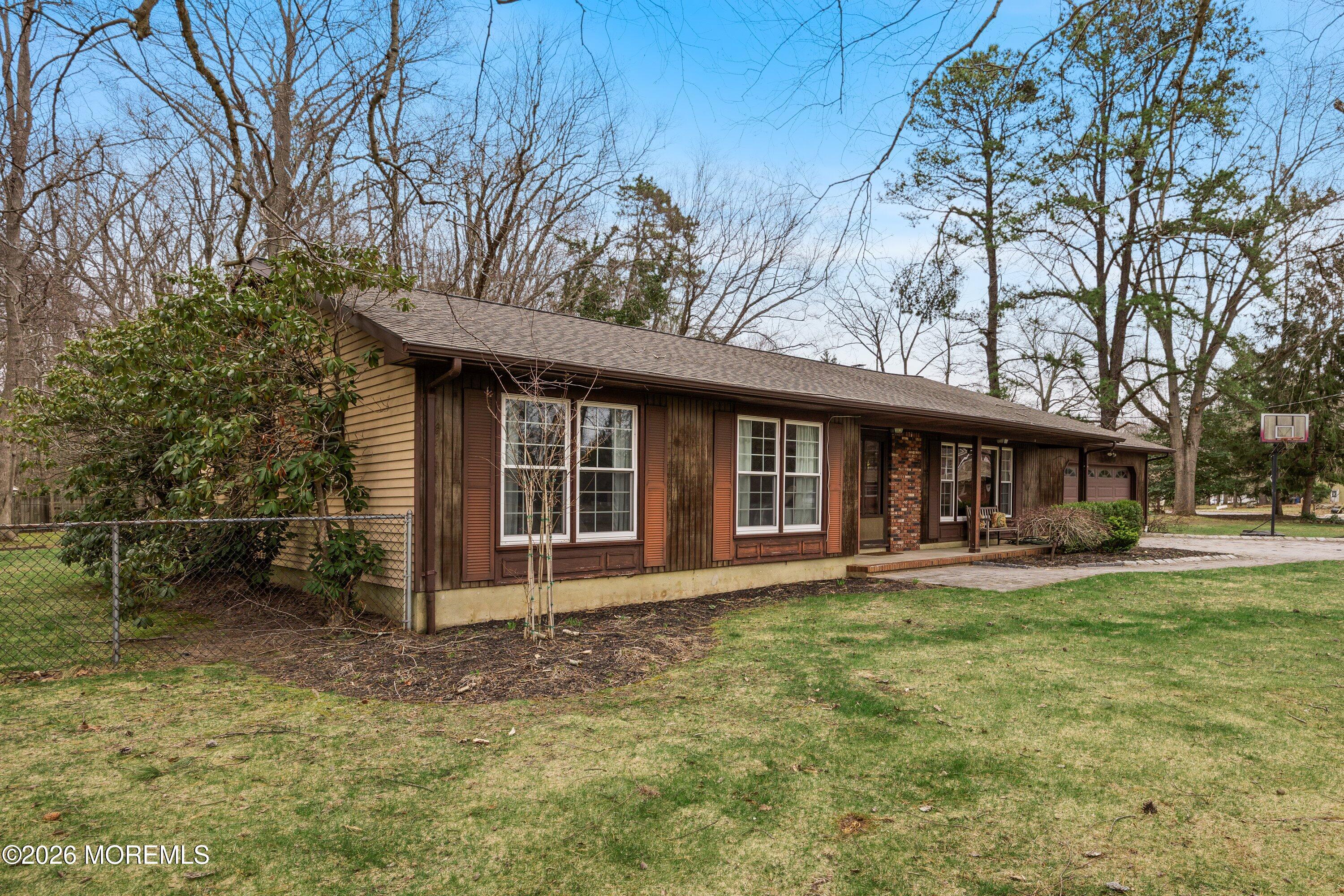 1 Garvey Drive Monroe NJ 08831