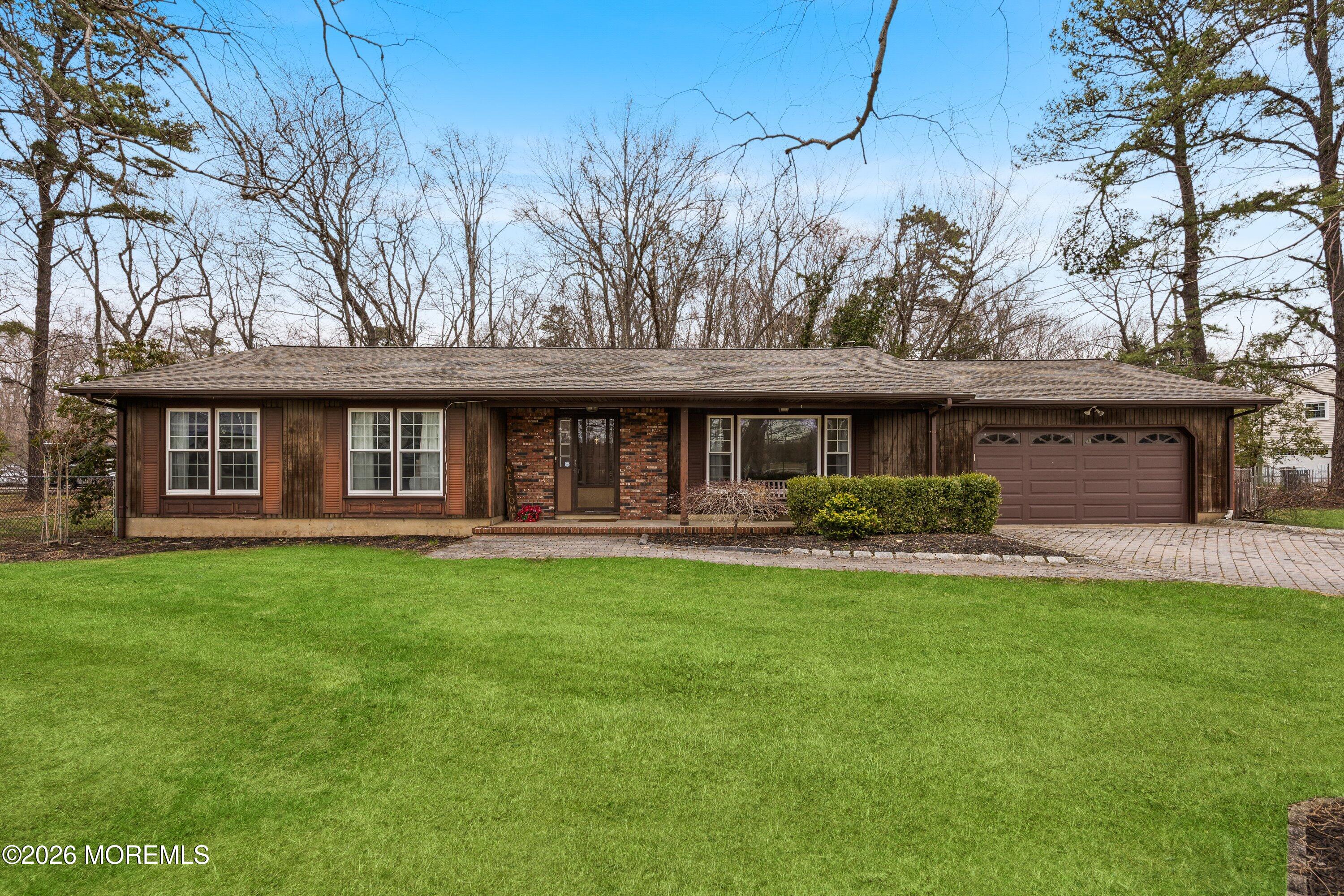 1 Garvey Drive Monroe NJ 08831