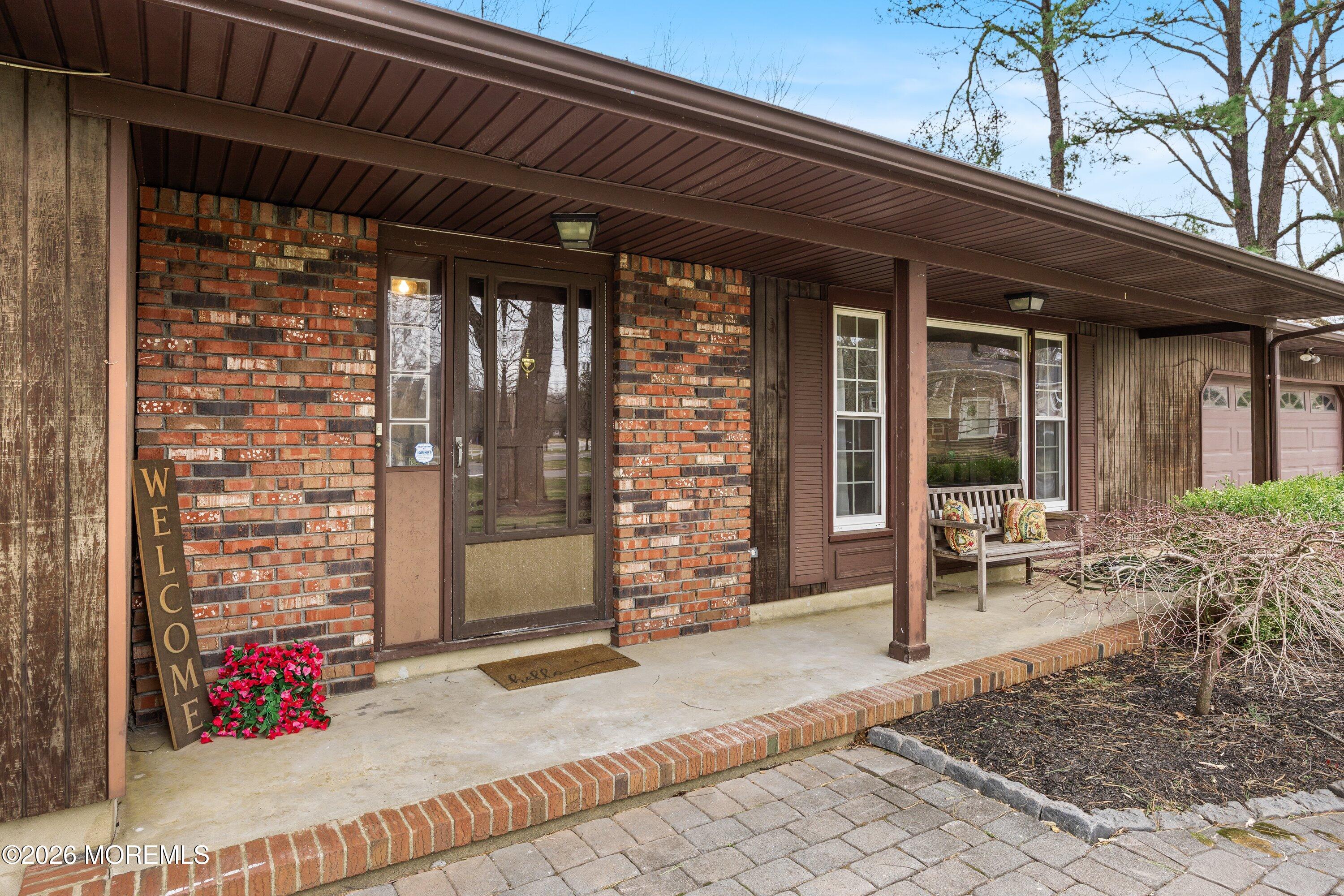 1 Garvey Drive Monroe NJ 08831