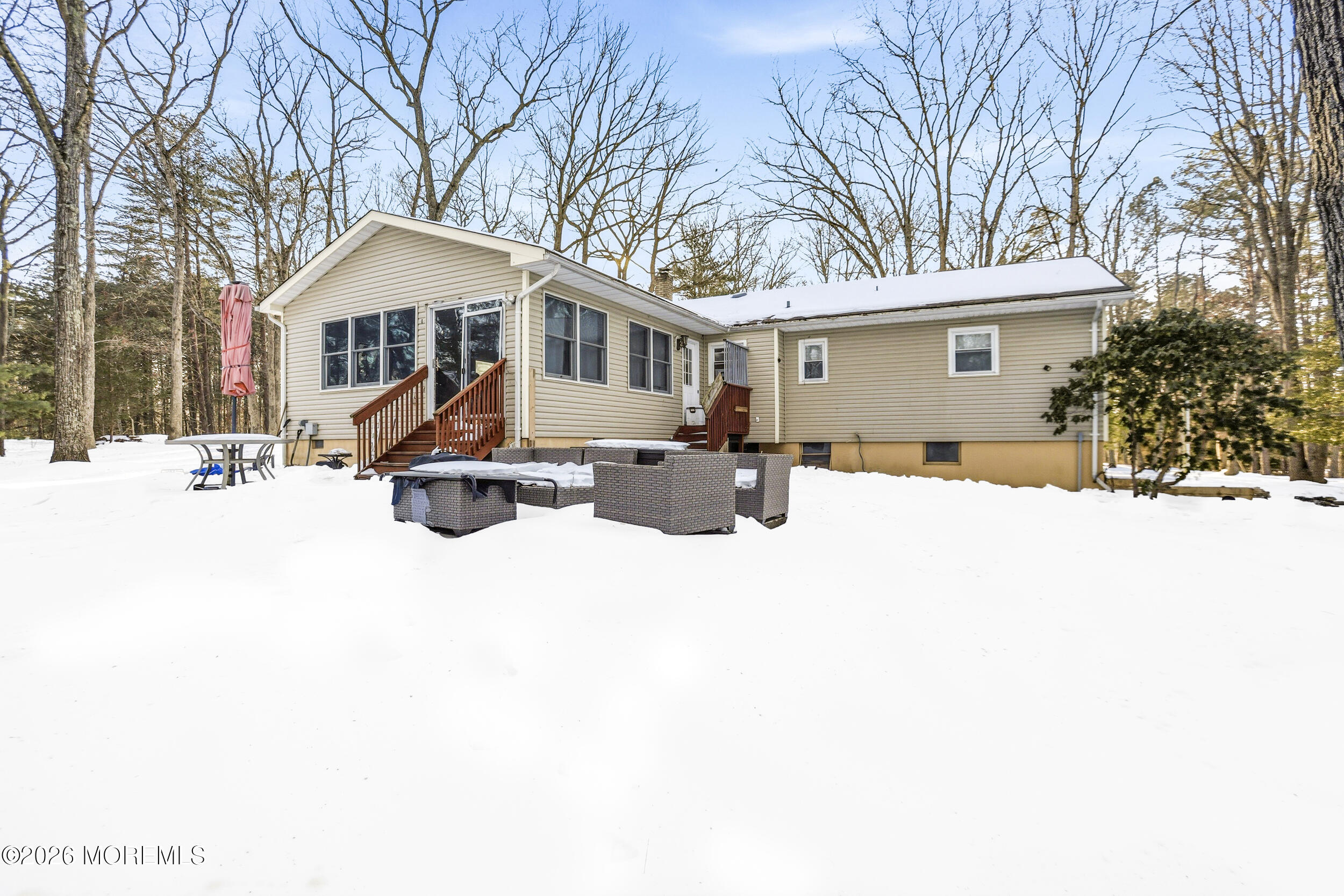 523 Cerrina Road Jackson NJ 08527