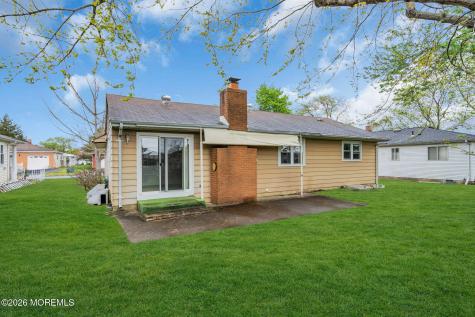 25 Tivoli Street Toms River NJ 08757