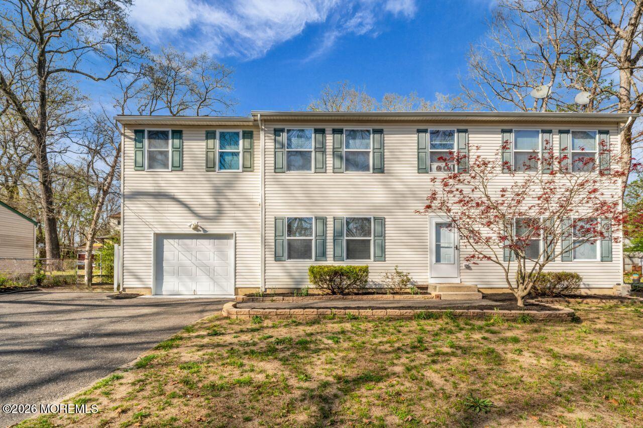 146 Pardee Boulevard Browns Mills NJ 08015