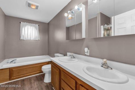 146 Pardee Boulevard Browns Mills NJ 08015