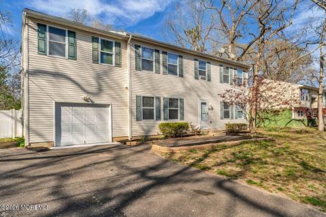 146 Pardee Boulevard Browns Mills NJ 08015