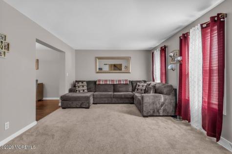 146 Pardee Boulevard Browns Mills NJ 08015