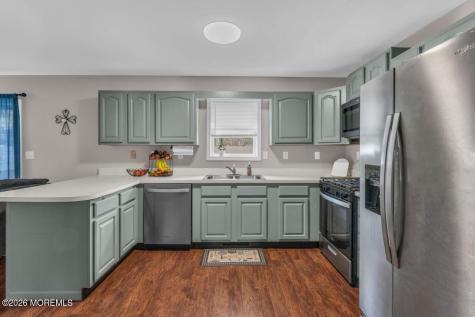 146 Pardee Boulevard Browns Mills NJ 08015