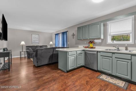 146 Pardee Boulevard Browns Mills NJ 08015