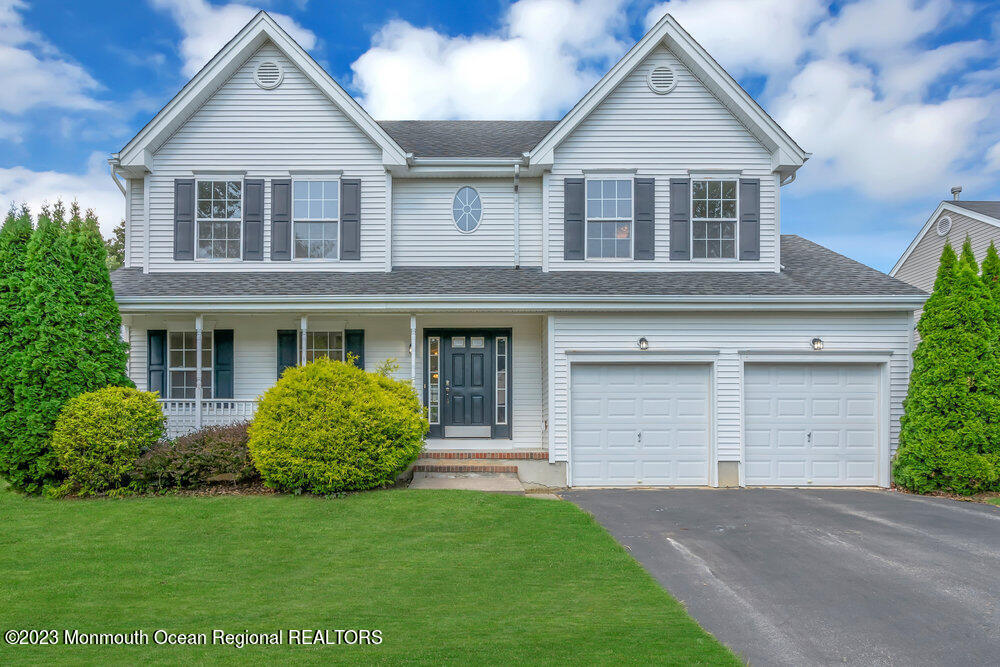 107 Vivas Drive Barnegat NJ 08005