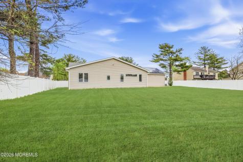 1524 Redondo Lane Lakewood NJ 08701