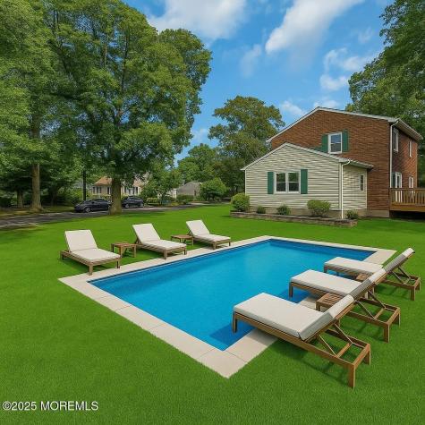 221 Harrison Avenue Oakhurst NJ 07755