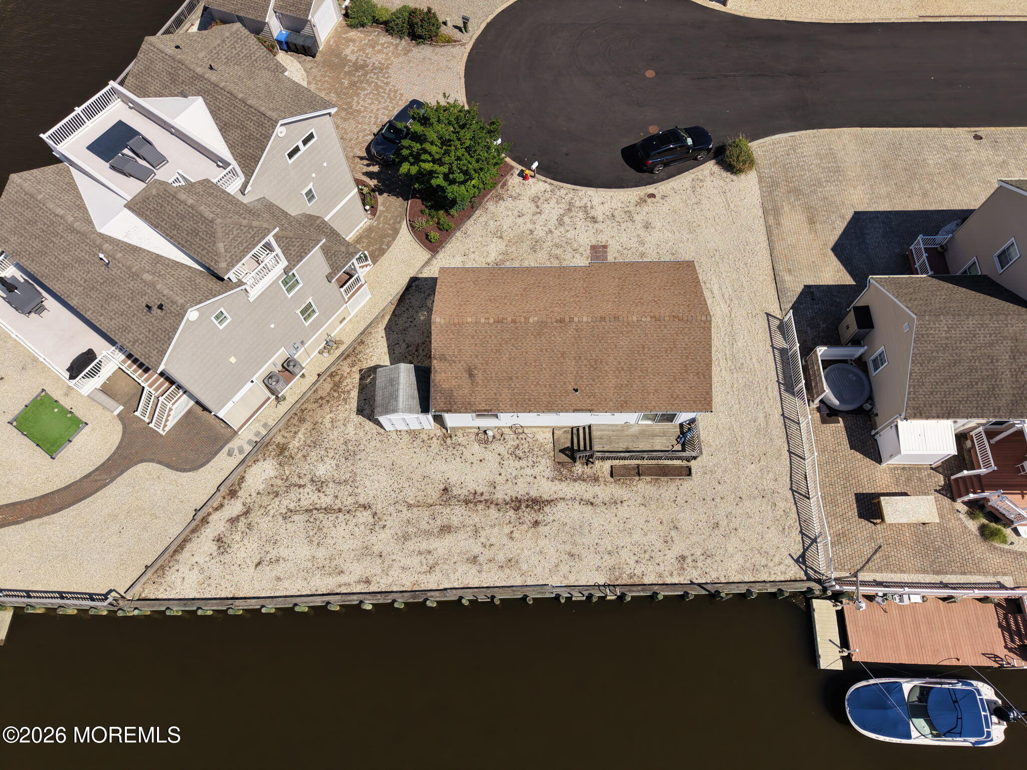 34 Clara Drive Manahawkin NJ 08050