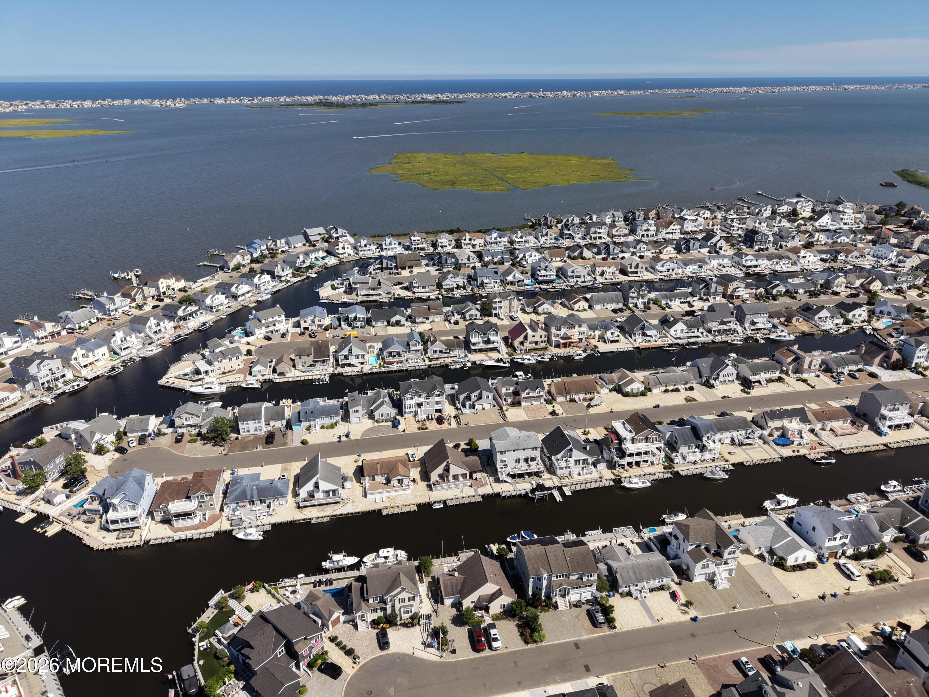 34 Clara Drive Manahawkin NJ 08050
