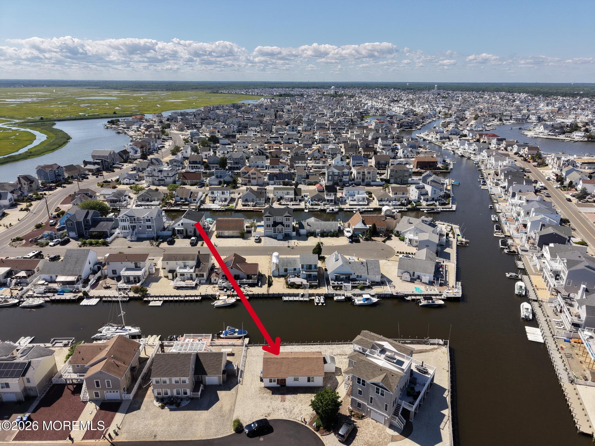 34 Clara Drive Manahawkin NJ 08050