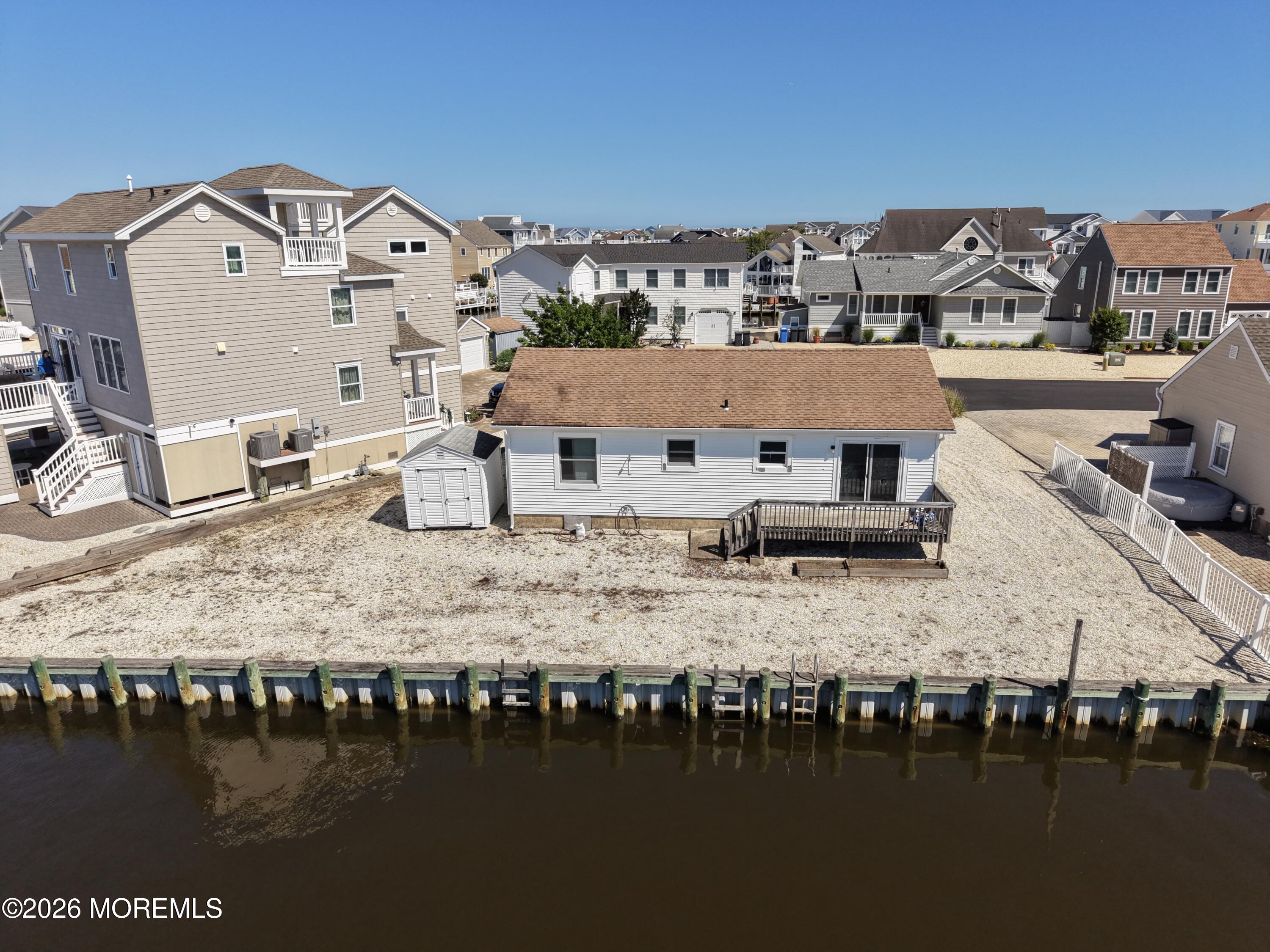 34 Clara Drive Manahawkin NJ 08050