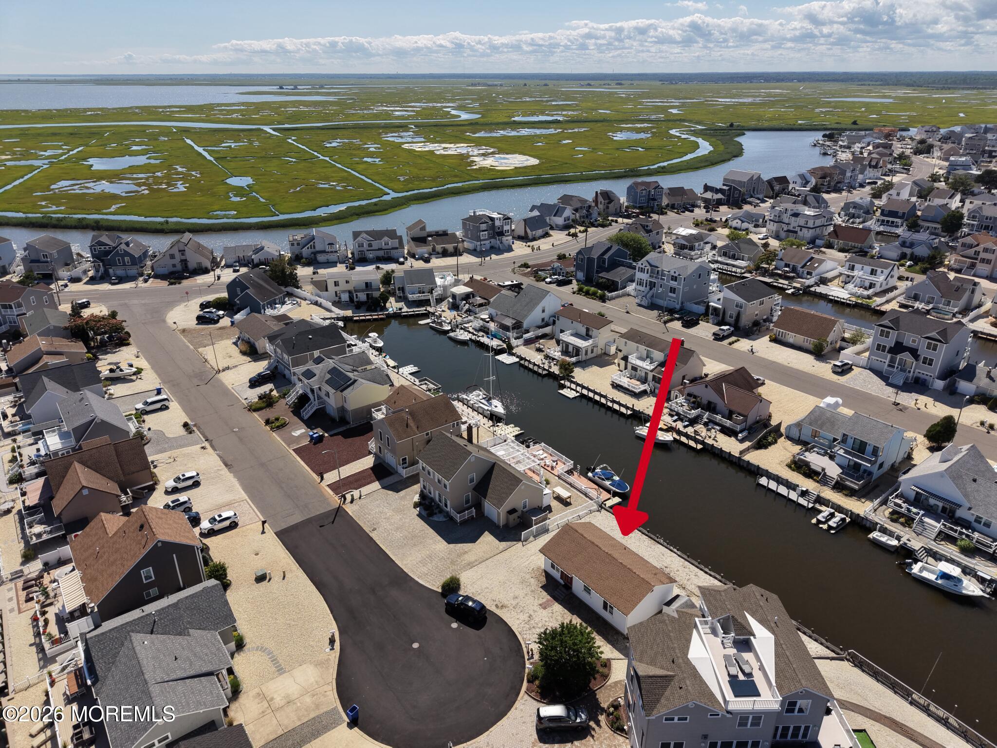 34 Clara Drive Manahawkin NJ 08050