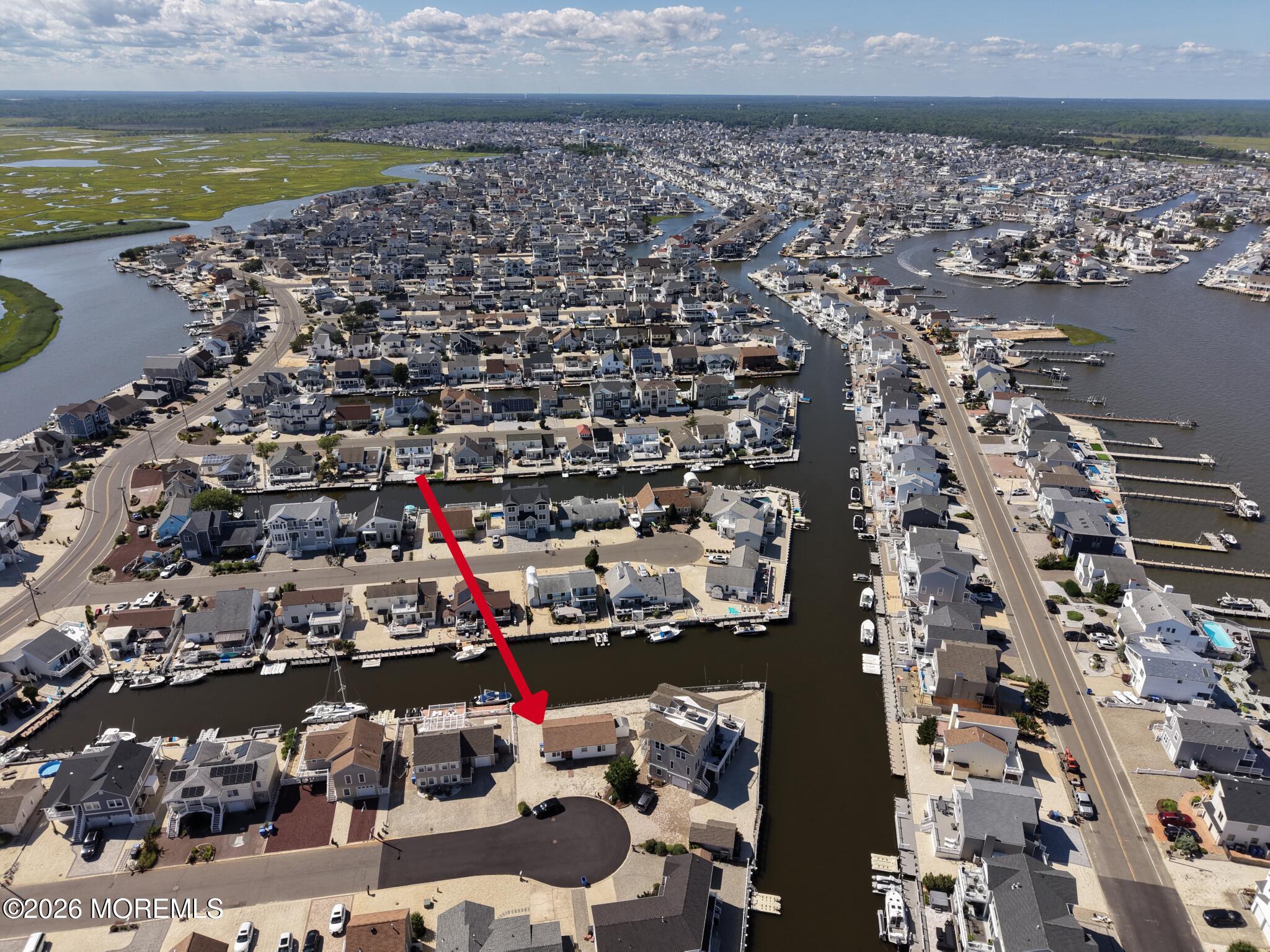 34 Clara Drive Manahawkin NJ 08050