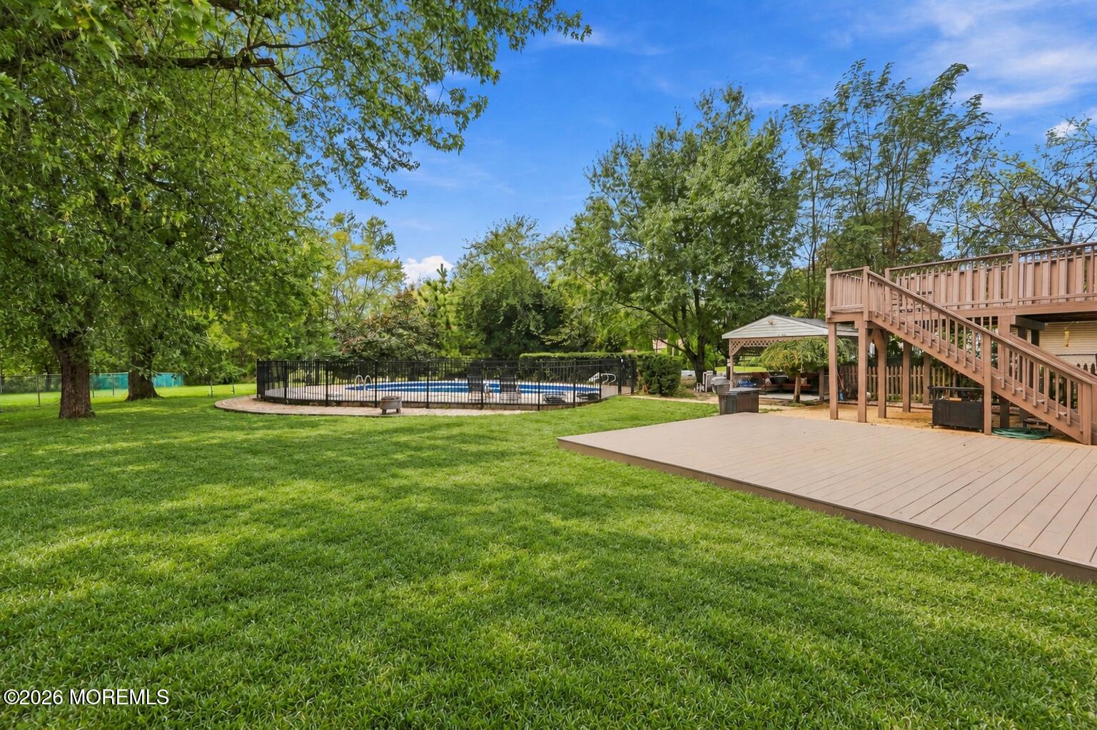 25 Koenig Lane Freehold NJ 07728