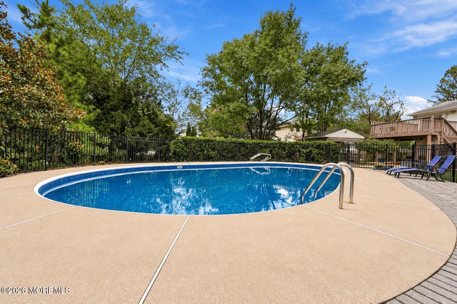 25 Koenig Lane Freehold NJ 07728