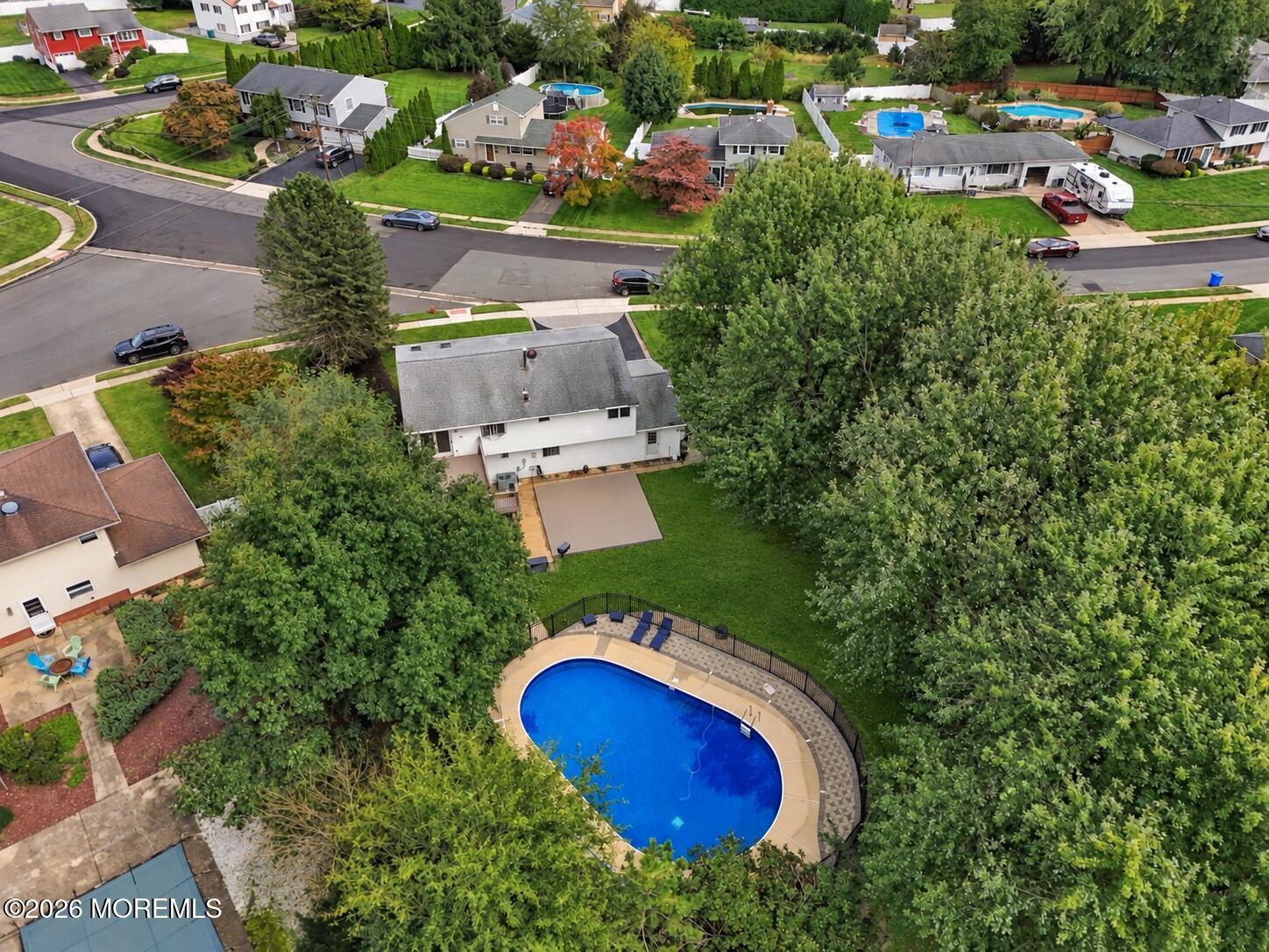 25 Koenig Lane Freehold NJ 07728