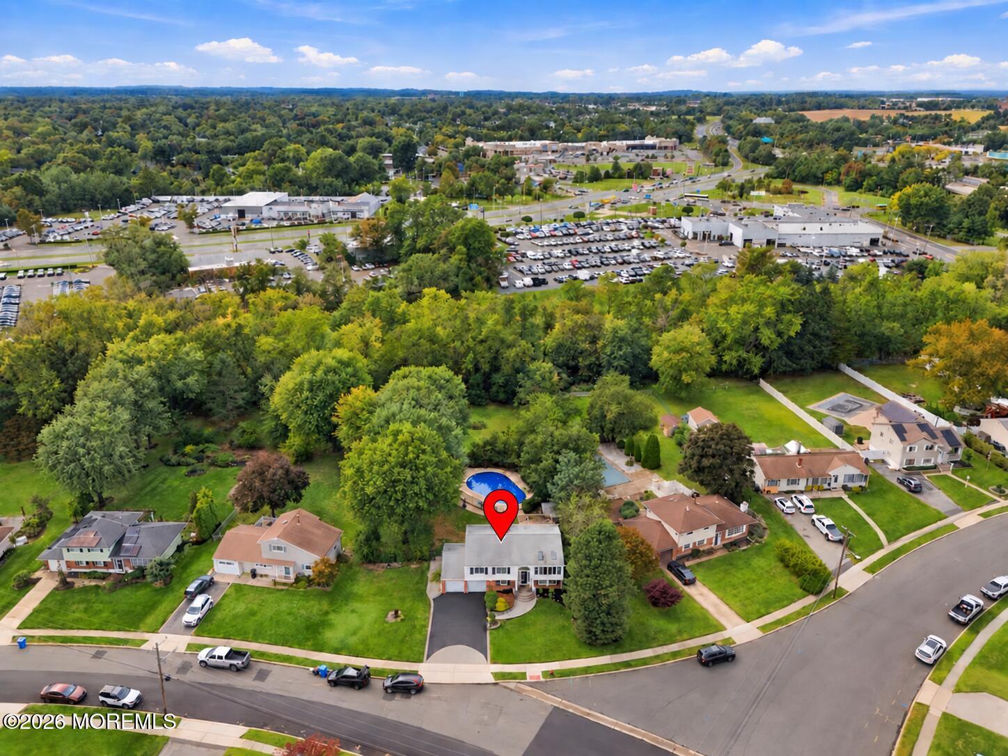 25 Koenig Lane Freehold NJ 07728