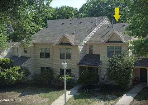 126 Whispering Oaks Way Jackson NJ 08527