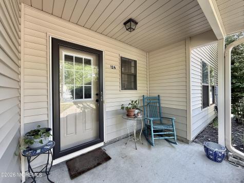 126 Whispering Oaks Way Jackson NJ 08527