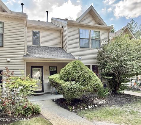 126 Whispering Oaks Way Jackson NJ 08527
