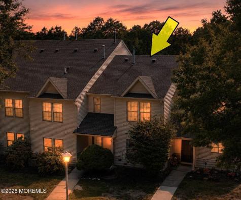 126 Whispering Oaks Way Jackson NJ 08527