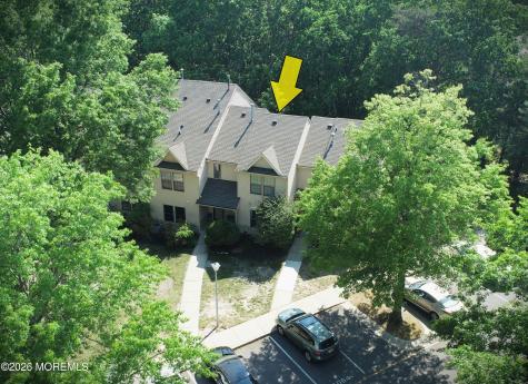 126 Whispering Oaks Way Jackson NJ 08527