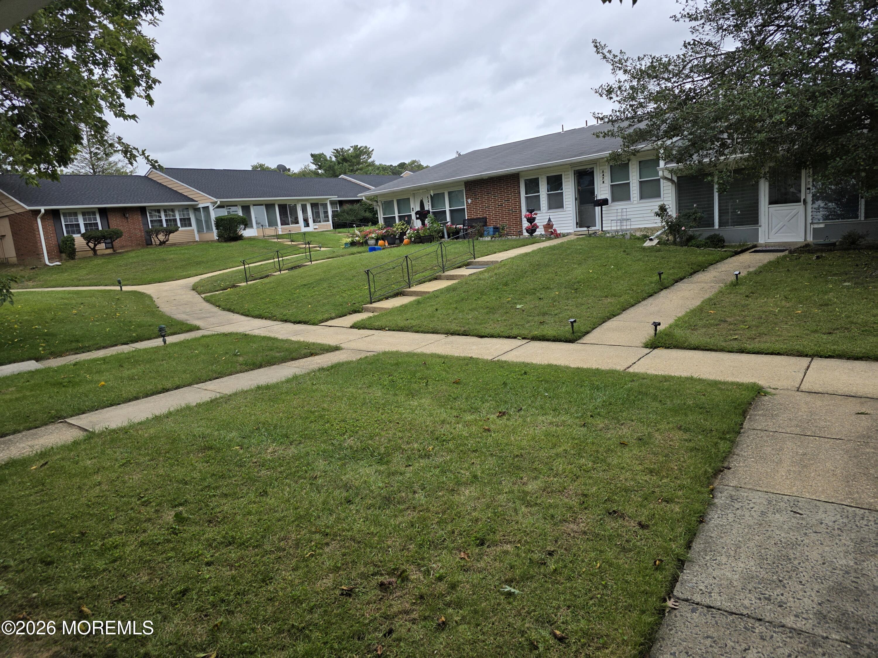 535 Dartmoor Court Lakewood NJ 08701