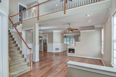 83 Wild Dunes Way Jackson NJ 08527