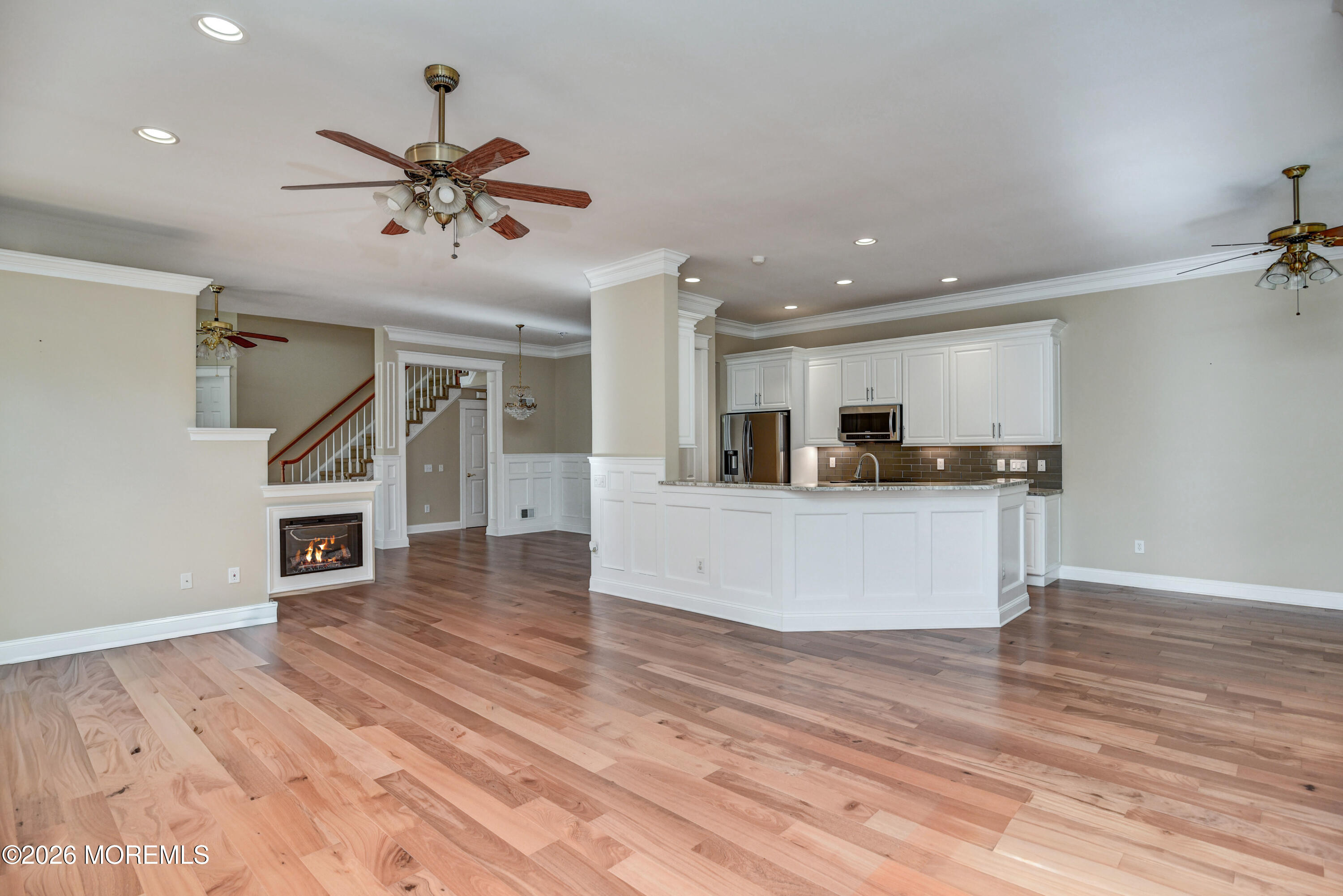 83 Wild Dunes Way Jackson NJ 08527