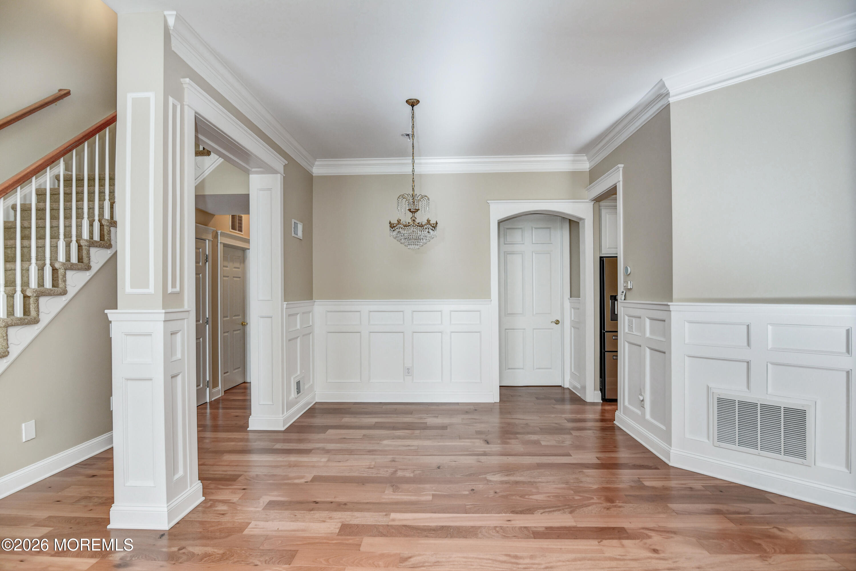 83 Wild Dunes Way Jackson NJ 08527