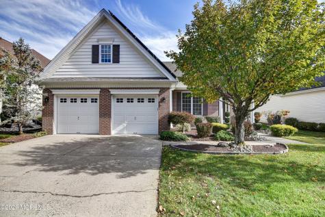 83 Wild Dunes Way Jackson NJ 08527