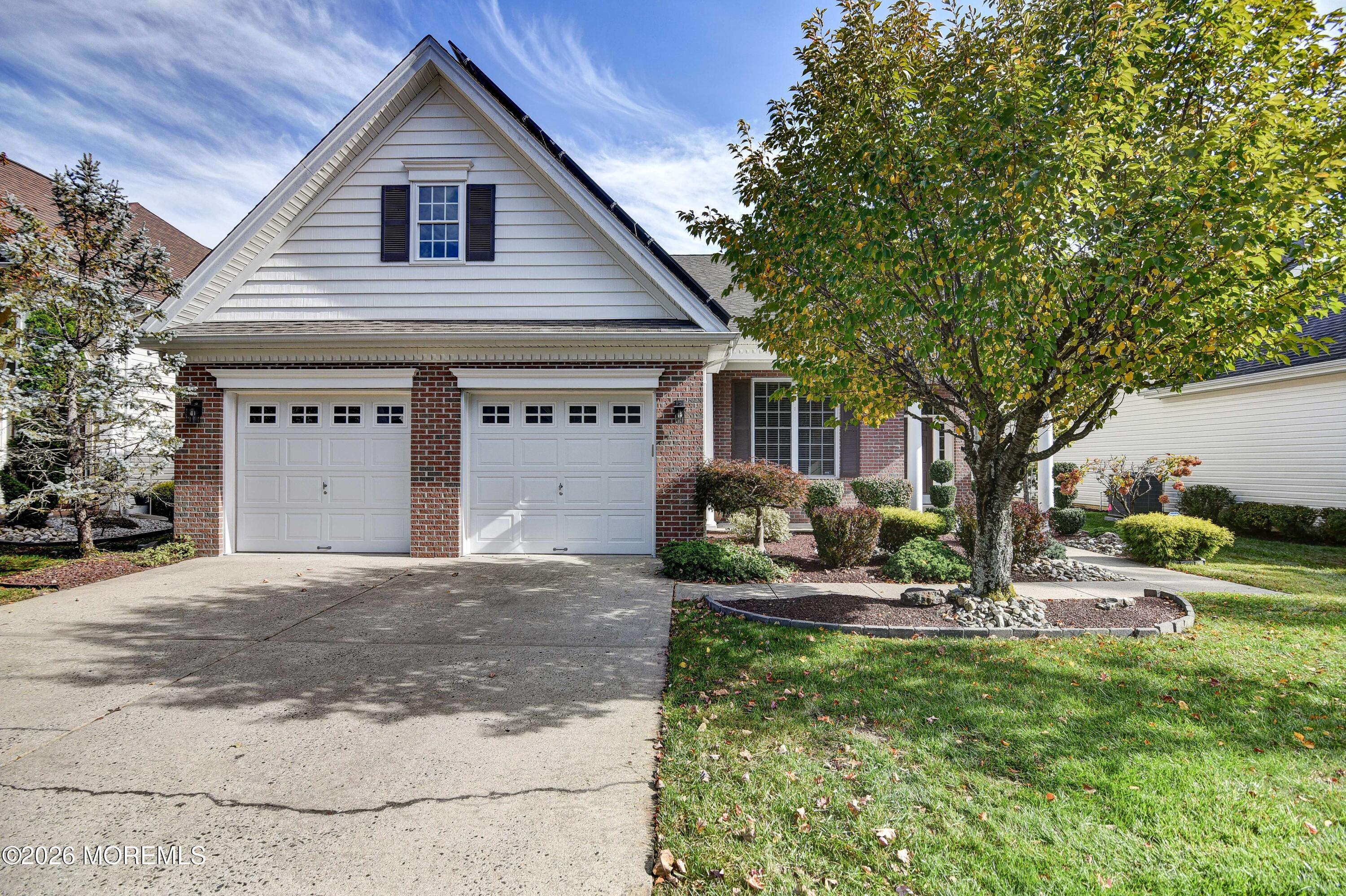83 Wild Dunes Way Jackson NJ 08527