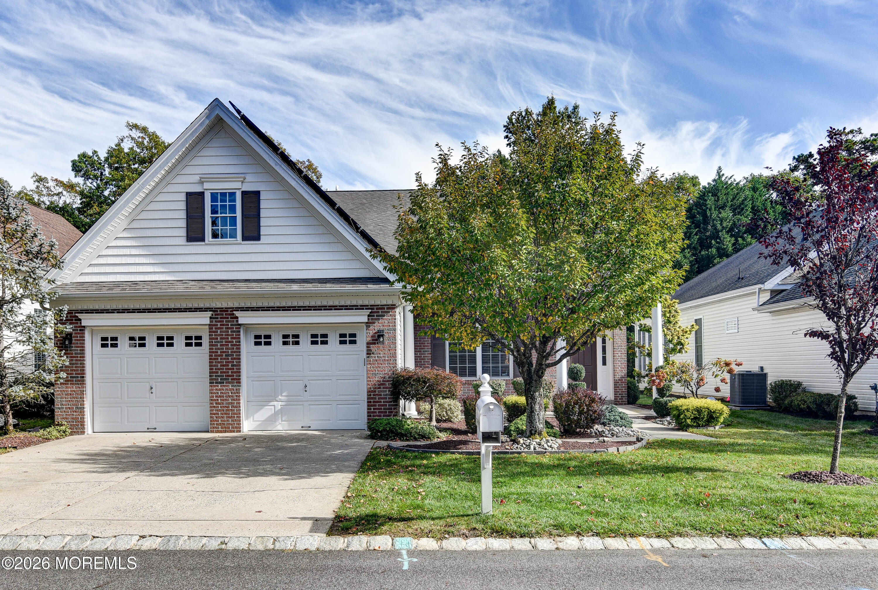83 Wild Dunes Way Jackson NJ 08527