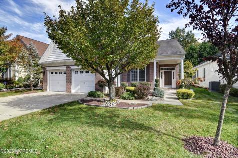 83 Wild Dunes Way Jackson NJ 08527