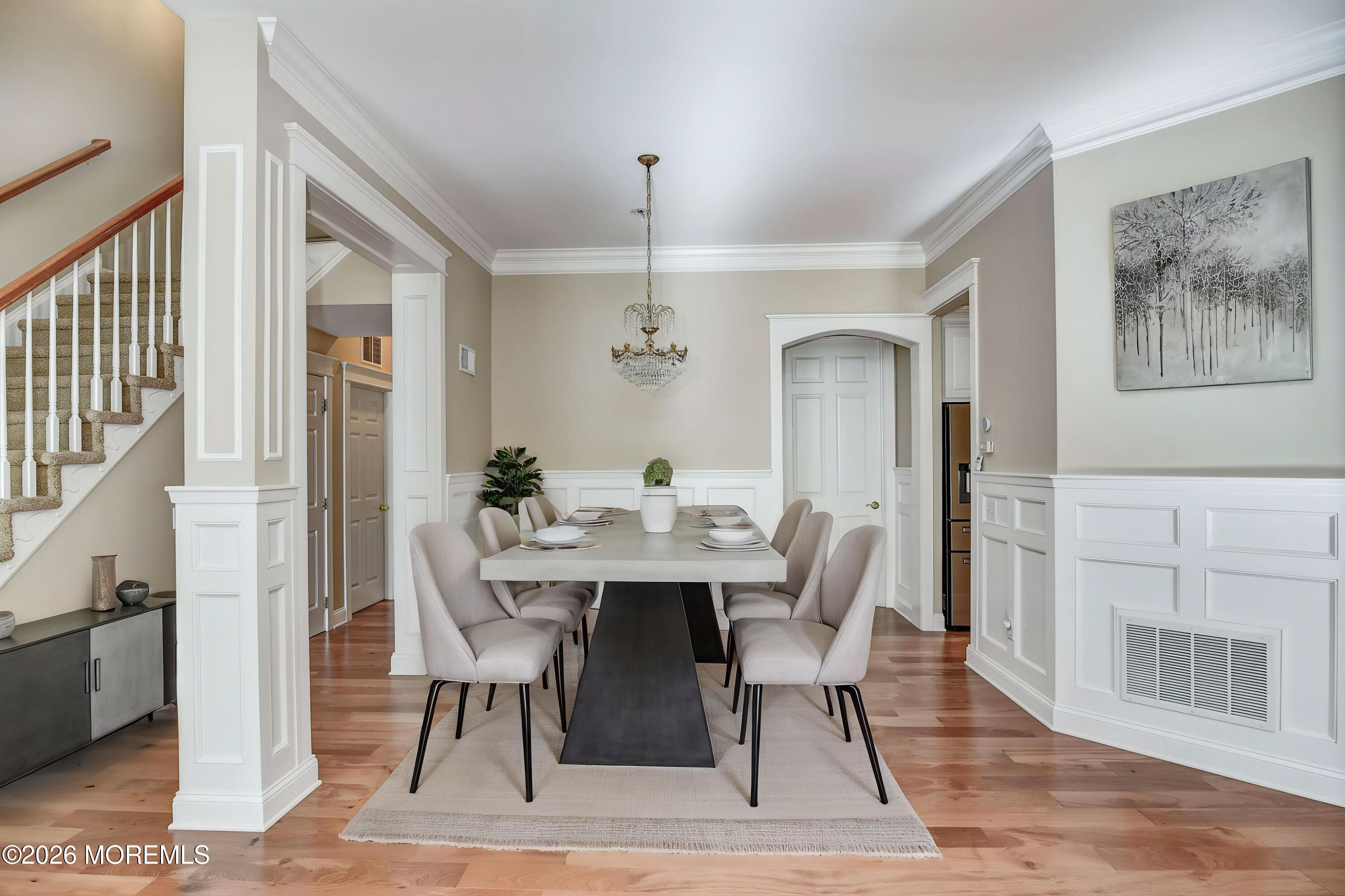 83 Wild Dunes Way Jackson NJ 08527