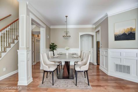 83 Wild Dunes Way Jackson NJ 08527
