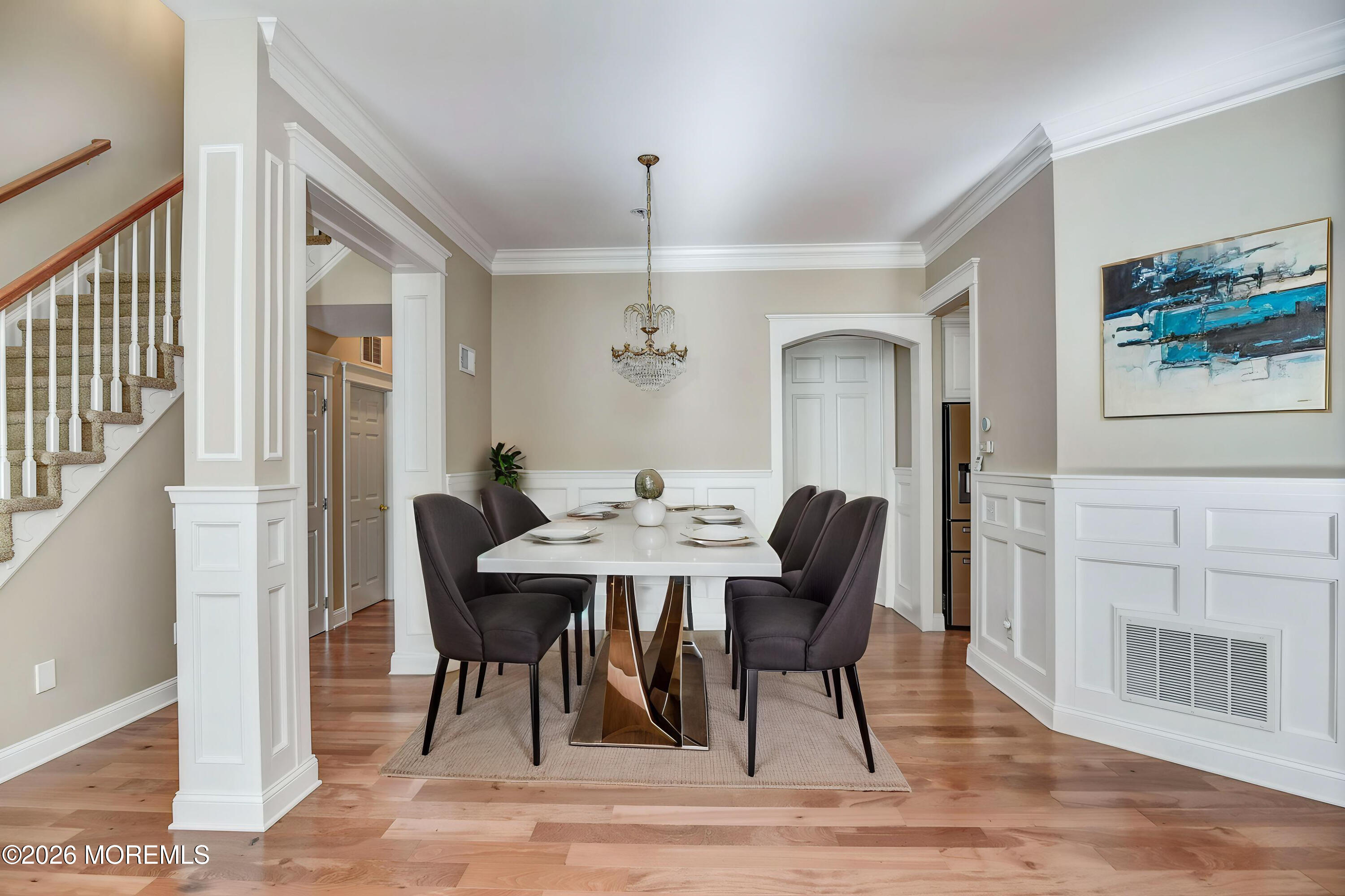 83 Wild Dunes Way Jackson NJ 08527